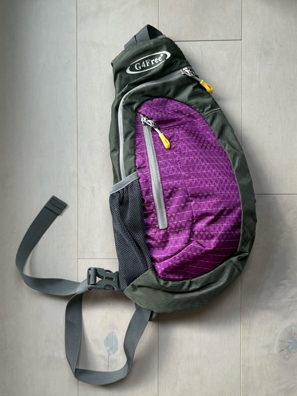 Outdoor Sling Bag Bag